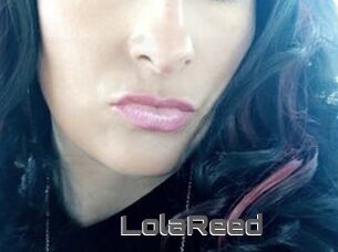 LolaReed