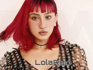 LolaReid
