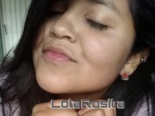LolaRosita