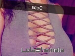 LolaShemale
