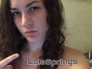 LolaSprings
