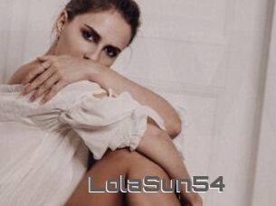 LolaSun54