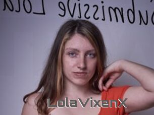 LolaVixenX