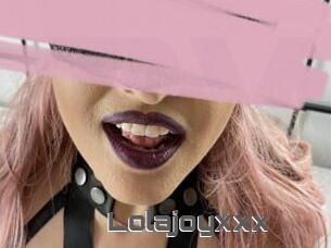 Lolajoyxxx