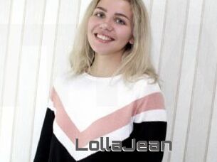 LollaJean