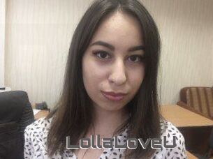 LollaLoveU