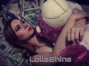 Lolla_Shine