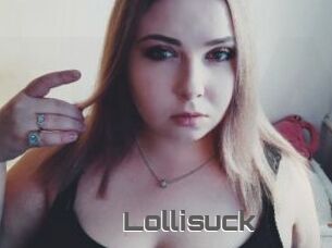 Lollisuck