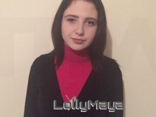 LollyMaya