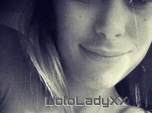 LoloLadyXX
