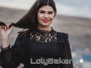 LolyBaker