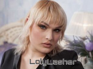 LolyLasher