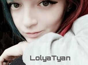 LolyaTyan