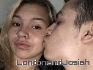 London_and_Josiah