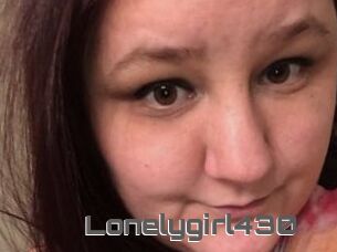 Lonelygirl430