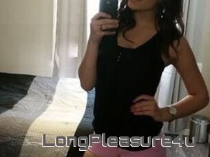 LongPleasure4u