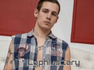 LophiusCary