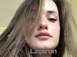 Lopiron