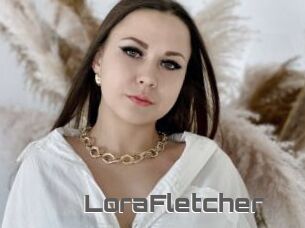 LoraFletcher