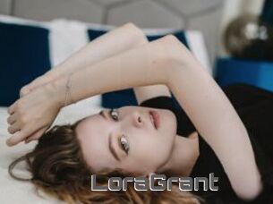 LoraGrant