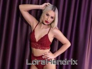LoraHendrix