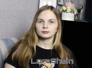 LoraShein