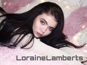 LoraineLamberts