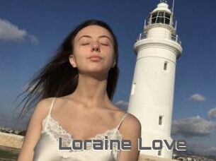 Loraine_Love