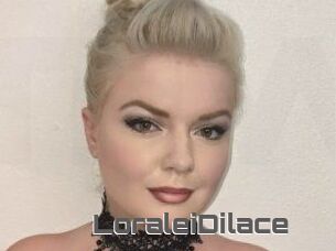 LoraleiDilace