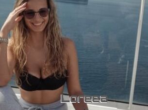 Loreea