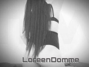 LoreenDomme