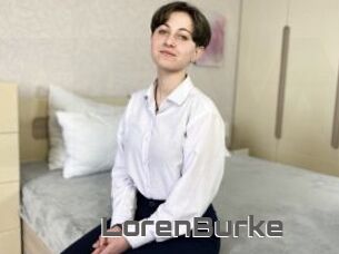 LorenBurke
