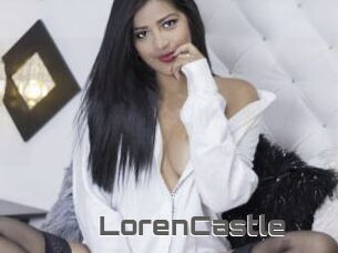 LorenCastle