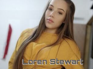 Loren_Stewart