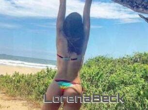 LorenaBeck