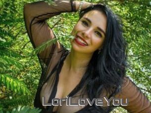 LoriLoveYou