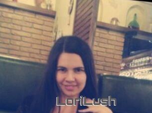 LoriLush