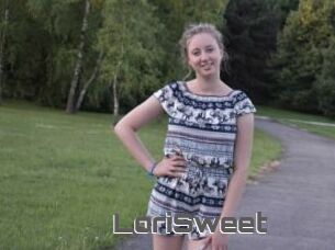 LoriSweet