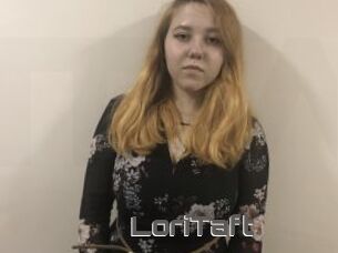 LoriTaft