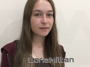 LoriaMiltan