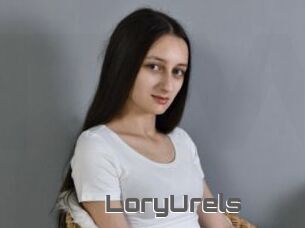 LoryUrels