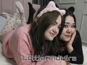 LottieAndMira