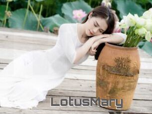 LotusMary