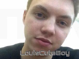 LouisCuteBoy