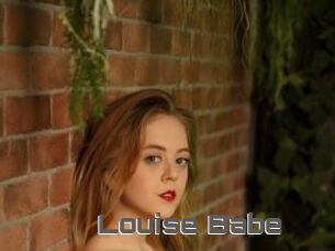 Louise_Babe