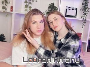 LourenTiffany