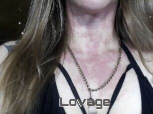 Lovage_
