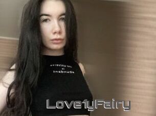 Love1yFairy