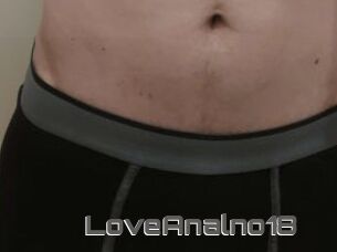 LoveAnalno18