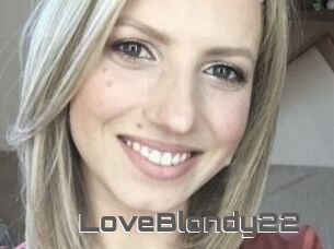 LoveBlondy22